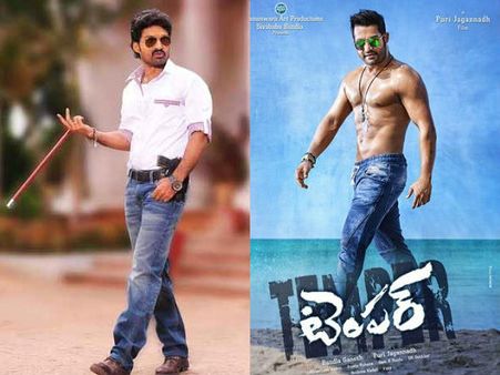 విషాదం: టెంపర్-పటాస్ ఆడియో ఫంక్షన్లు లేనట్లే?