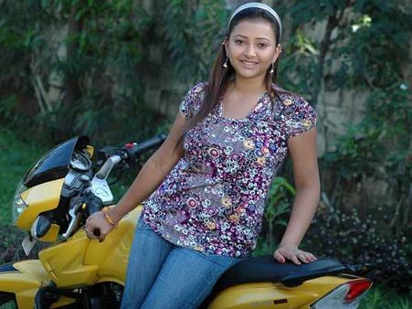 మీడియాకు శ్వేతాబసు 'ఓపెన్ లెటర్': అందులో ఏముంది?