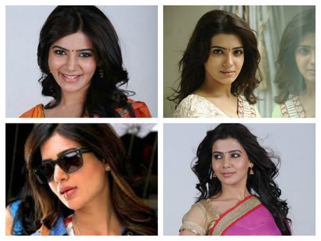 సమంత గ్లామర్ సీక్రెట్ తెలిసి పోయింది!