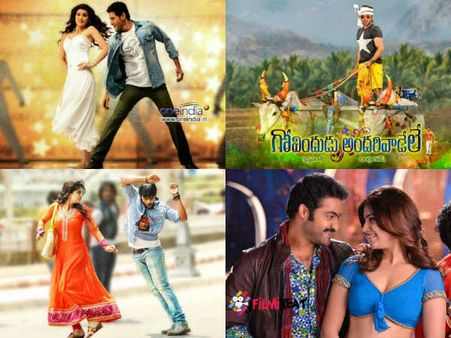 2014: ఈ తెలుగు హీరోల్లో బెస్ట్ ఎవరూ..?? (ఫొటో ఫీచర్)