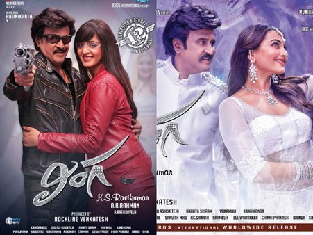 లీక్ : రజనీ 'లింగ' కథ ఇదే...