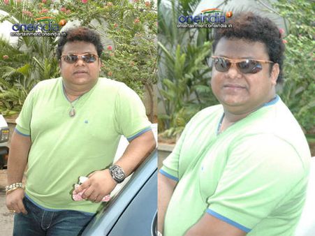 ప్రముఖ సంగీత దర్శకుడు చక్రి కన్నుమూత