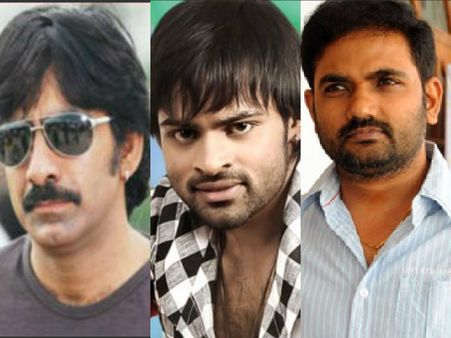 చ‌క్రి మృతిపై ర‌వితేజ‌, బన్నీ, సాయి ధరమ్ తేజ్