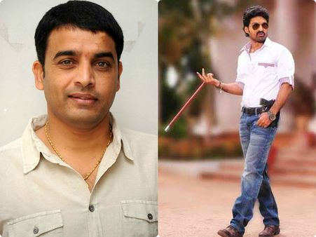 దిల్ రాజు అండతో కళ్యాణ్ రామ్ ఒడ్డున