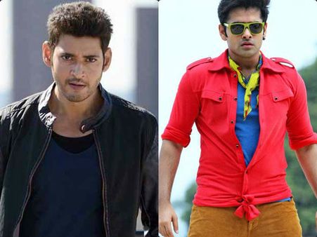 న్యూ ఇయర్ సెలబ్రేషన్స్: మహేష్,రామ్ ప్లాన్స్ ఇవే