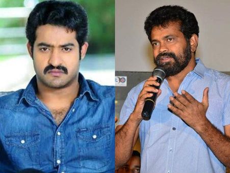 హాట్ న్యూస్: ఎన్టీఆర్, సుకుమార్ చిత్రం పూజ జరిగింది