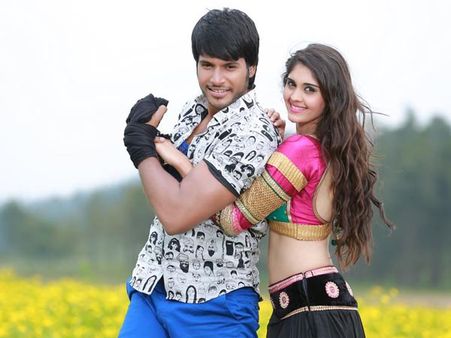 సందీప్ కిషన్ ‘బీరువా’ ఆడియో రిలీజ్ డేట్ ఖరారైంది