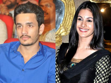 అఖిల్ హీరోయిన్ ఖరారు...ఈమే (ఫొటో)