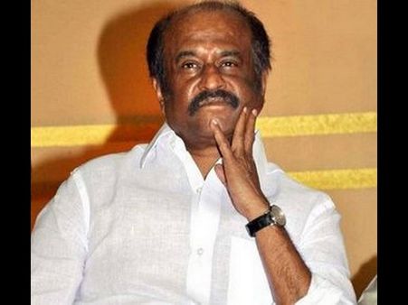 బాలచందర్ నా తండ్రి లాంటివారు: రజనీకాంత్