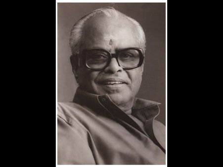 కె. బాలచందర్ జీవిత విశేషాలు....(ఫోటో ఫీచర్)