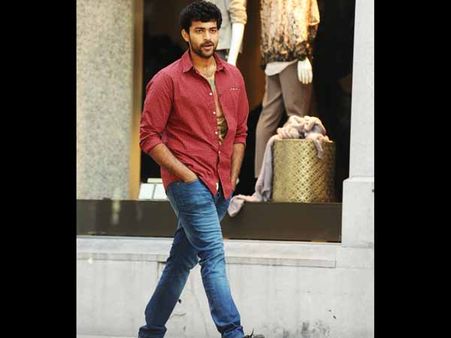 ‘మెగా ప్రిన్స్’ వద్దంటూ నాగబాబుతో ఫ్యాన్స్ వాదన!