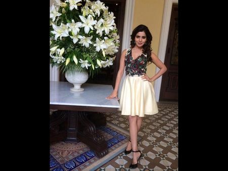 సమంత క్రిస్ మస్ పార్టీ (ఫోటోస్)