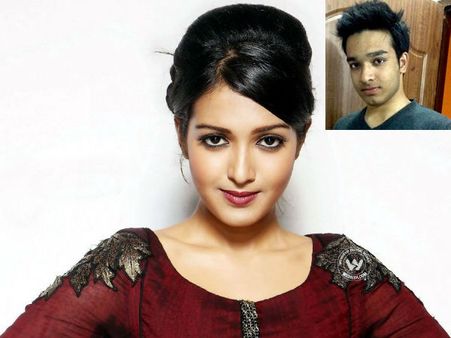 తమ్ముడి ఆత్మహత్య గురించి హీరోయిన్ కేథరిన్