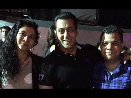 సల్మాన్ గురించి మీకు తెలియని నిజాలు (బర్త్ డే స్పెషల్)