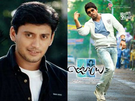 'జులాయి'తమిళ రీమేక్ లో అదే స్పెషల్