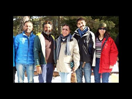 ‘బాహుబలి’కి ప్రశంసలు....రాజమౌళి ఖుషీ