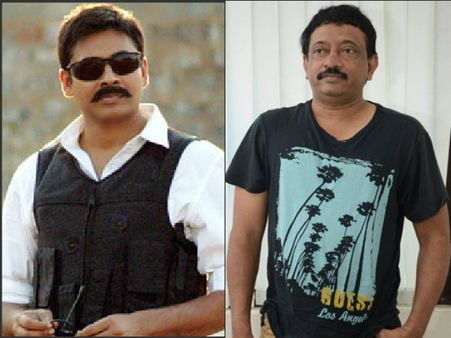 పవన్ ఫ్యాన్స్ ఆగ్రహం, రామ్ గోపాల్ వర్మ వివరణ!