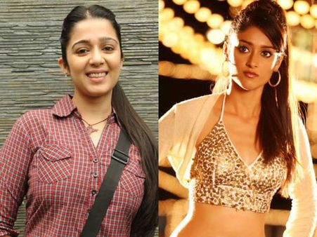 ఇలియానా గురించి చార్మి షాకింగ్ కామెంట్!