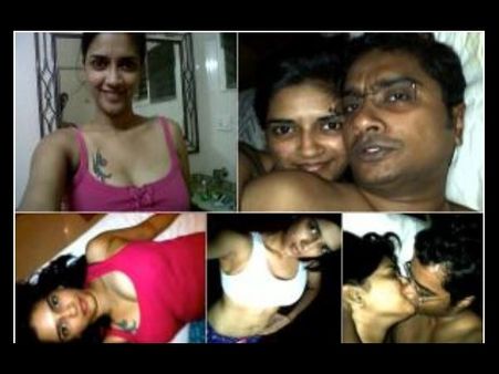 షాకింగ్: బాయ్‌ఫ్రెండుతో హీరోయిన్ శృంగార చేష్టలు లీక్