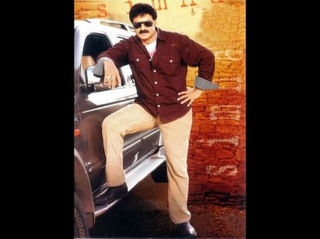 బాలకృష్ణ సినిమా టైటిల్ ‘ఎన్‌బికె లయన్’