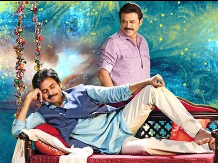 ' గోపాలగోపాల' ఆడియో మళ్లీ ఫోస్ట్ ఫోన్?