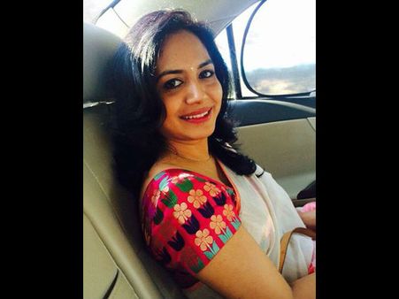 సంతోషం, దు:ఖం: సింగర్ సునీత 2014 అనుభవాలు