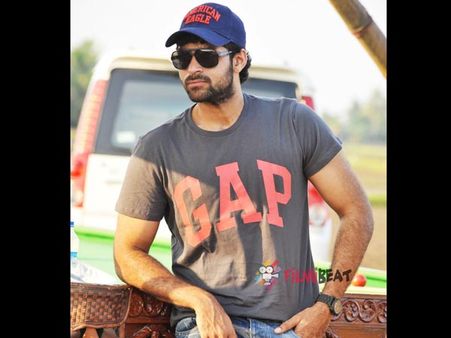 బాబాయే అందగాడు: వరుణ్ తేజ్ ఫేవరెట్స్ ఇవే