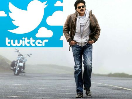 పవన్ ట్విట్టర్లో చేరడంపై....హీరోల కామెంట్స్!