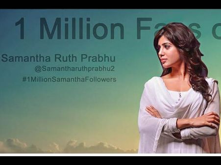 సంపాదన అదుర్స్ : మిలియనీర్ల జాబితాలో సమంత!