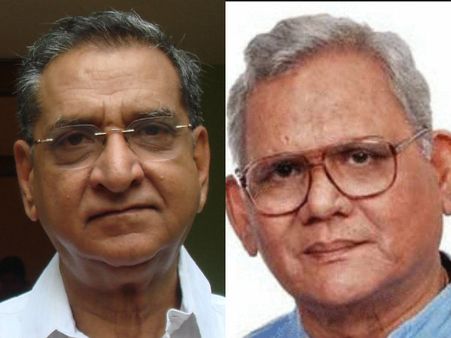 గణేష్‌ పాత్రో తో అనుబంధం గురించి గొల్లపూడి మారుతీరావు