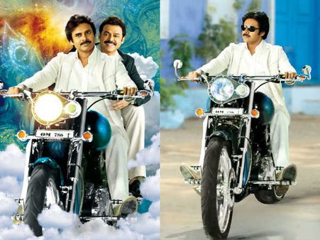 షాకింగ్: ‘గోపాల గోపాల’ సాంగు వెనక రహస్యం...?