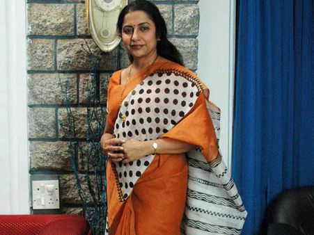 చిరంజీవి దోశ...అలా ఫేమస్ అయింది!