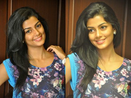 గమనించారా? : ‘గోపాల గోపాల’లో గబ్బర్‌సింగ్‌-2 హీరోయిన్‌