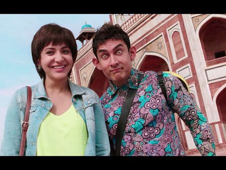 కలెక్షన్స్ సునామీ...రికార్డులు బ్రద్దులవుతున్నాయి