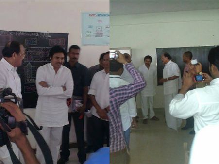 ‘అత్తారింటికి...’ మూడుసార్లు చూశా