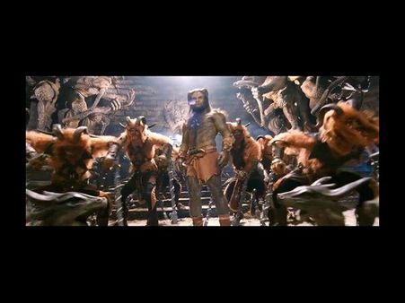 విజువల్ వండర్ ( విక్రమ్ ‘ఐ’ ప్రివ్యూ)