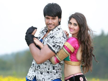 ఖరారు: సందీప్ కిషన్ 'బీరువా' విడుదల తేదీ