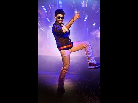 ‘పటాస్’ రిలీజ్ డేట్ ఖరారైంది(అఫీషియల్)