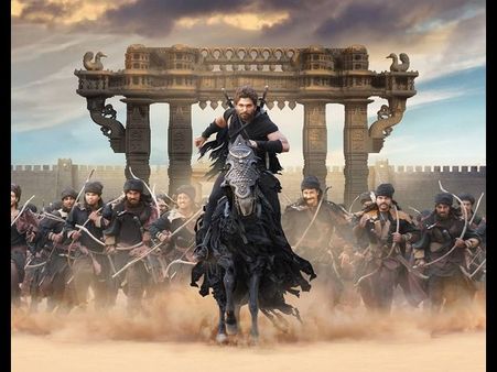 అల్లు అర్జున్‌ అదరకొట్టాడు (మేకింగ్‌ వీడియో)