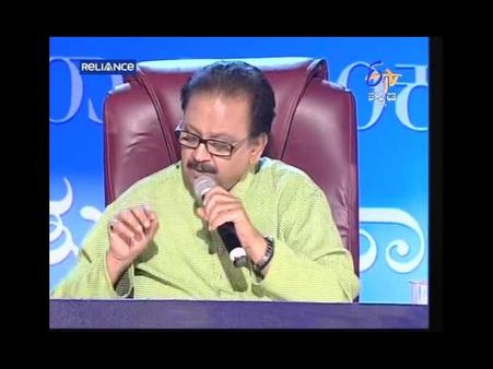 కన్నడంలో మళ్లీ ఎస్పీ బాలసుబ్రమణ్యమే