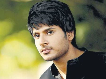 సందీప్ కిషన్ డిస్ట్రిబ్యూటర్ అవతారం