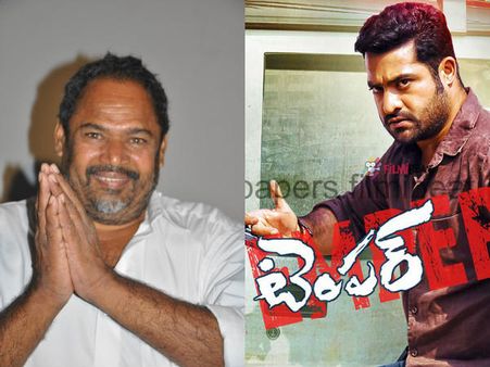 ‘టెంపర్’ని రిజెక్ట్ చేసిన ఆర్.నారాయణ మూర్తి