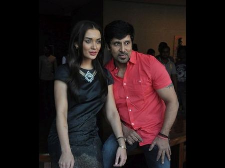 చెత్త మూవీ అయితే ఎందుకు ఆదరిస్తారు?...‘ఐ’పై విక్రమ్