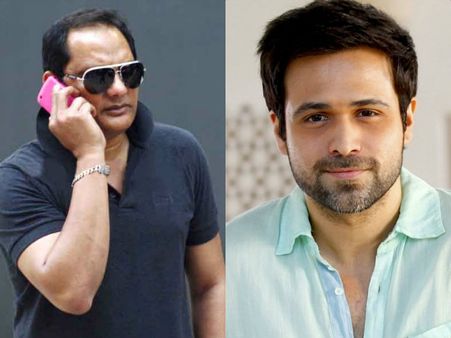 అజారుద్దీన్‌ పాత్రలో ఒదిగిపోనున్న ఇమ్రాన్