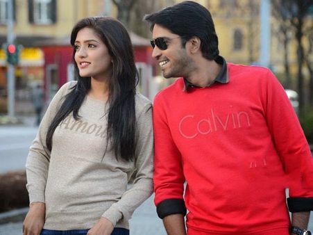 అల్లరి నరేష్ ‘బందిపోటు’ రిలీజ్ డేట్ ఇదే...