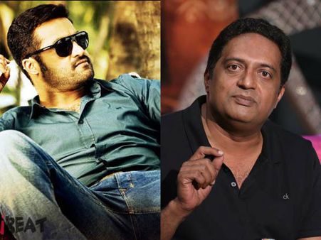 ఎన్టీఆర్, ‘టెంపర్’ పై ప్రకాష్ రాజ్ కామెంట్