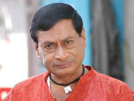 నవ్వు చెదరలేదు: ఎంఎస్‌ నారాయణ క్షేమం