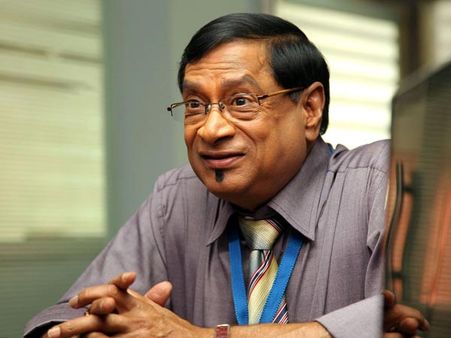 విషమమే :M.S నారాయణ హెల్త్ బులెటిన్ విడుదల