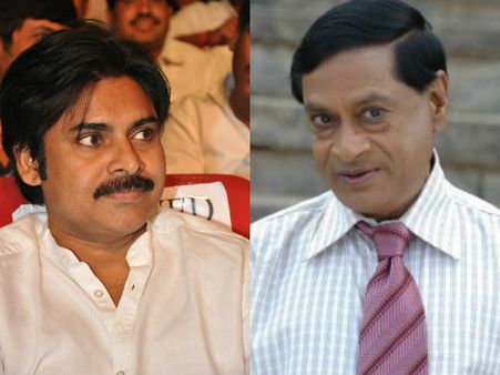 సునామీ స్టార్: ఎంఎస్‌కు పవన్ కళ్యాణ్ సంతాపం