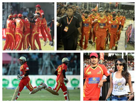 మరో విజయం: సెమీస్‌లో తెలుగు వారియర్స్